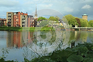 Zwolle scenery photo