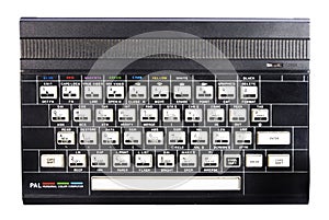 ZX Spectrum