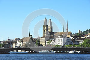 ZÃ¼rich