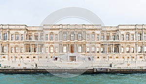 Ciragan Palace Kempinski, Istanbul, Turkey photo