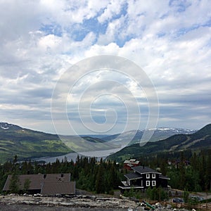 Ãâ¦re, sweeden