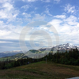 Ãâ¦re, sweeden