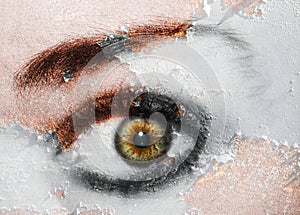 ÃÂ§ Eye Art ÃÂ§