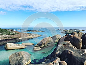 Ãâ°lÃÂ©phant rocks