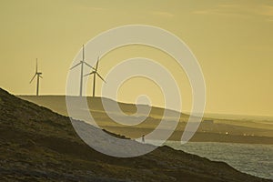 Ãâ°oliennes of hawaria