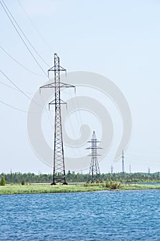 Ãâ¢lectric line