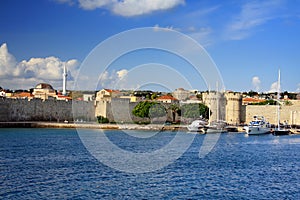 ÃÂ¢ÃÂ½ÃÂµ fortification.Rhodes.
