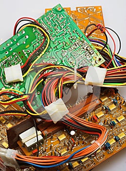 Ãâhips and conductors