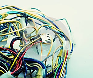 Ãâhips and conductors