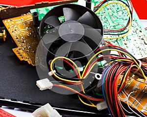 Ãâhips and conductors