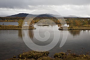 ÃÅ¾ingvellir Iceland