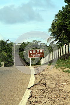 Ãrea de ProteÃ§Ã£o Ambiental Bonfim-GuaraÃ­ba, Rio Grande do  Norte