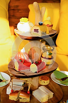 â€Žafternoon tea