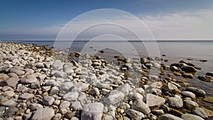 Ã–land costal view