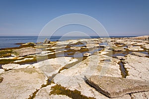 Ã–land costal view