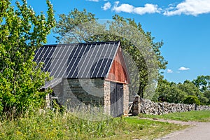 Ã–land, Sweden