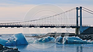 Ã–lfusÃ¡rbrÃº bridge