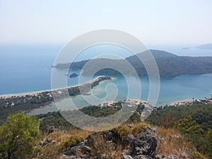 Ã–lÃ¼deniz Beach