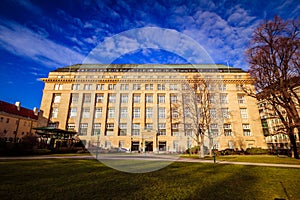 Ã–NB - Austian National Bank