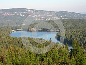 Ã˜sternvann