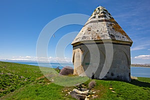 Ã‡arpanak Ä°sland / VAN - Turkey