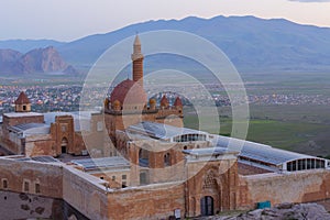 Ä°shak Pasha Palace or Ä°shak Pasha Complex