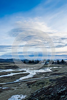 Ã¾ingvellir national park 3