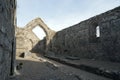 01.09.2013 - Ardmore Round Tower and Cathedral.