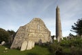 01.09.2013 - Ardmore Round Tower and Cathedral.