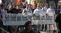 03 Sept 11 Neo-Nazi Demo in Dortmund Germany-