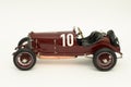 1/18 Mercedes Targa Florio, 1924