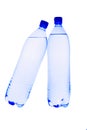 1,5 liter bottled water