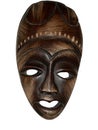 #1 Haiti mask.