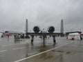 A-10 Thunderbolt