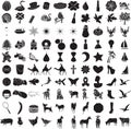 100 Icon Set 2