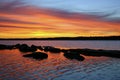 1000 Islands Sunrise