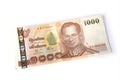 1000 thai baht