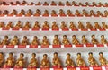 10000 buddhas