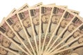 10000 yen Royalty Free Stock Photo