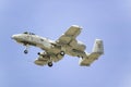 A-10A Thunderbolt II