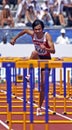 110 metre hurdles men japan yazawa run