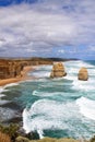 12 APOSTLES, AUSTRALIA