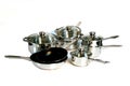 12 Piece Pans set