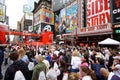 12th EIF REVLON Run/Walk for Women, NY Royalty Free Stock Photo