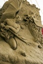 12th International Festival of Sand Sculptures