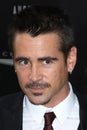 Colin Farrell Royalty Free Stock Photo