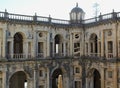 14th century cloister