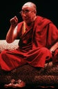 14th Dalai Lama of Tibet