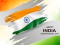 15 August India Independence Day Royalty Free Stock Photo