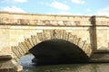 1836 Bridge. Royalty Free Stock Photo